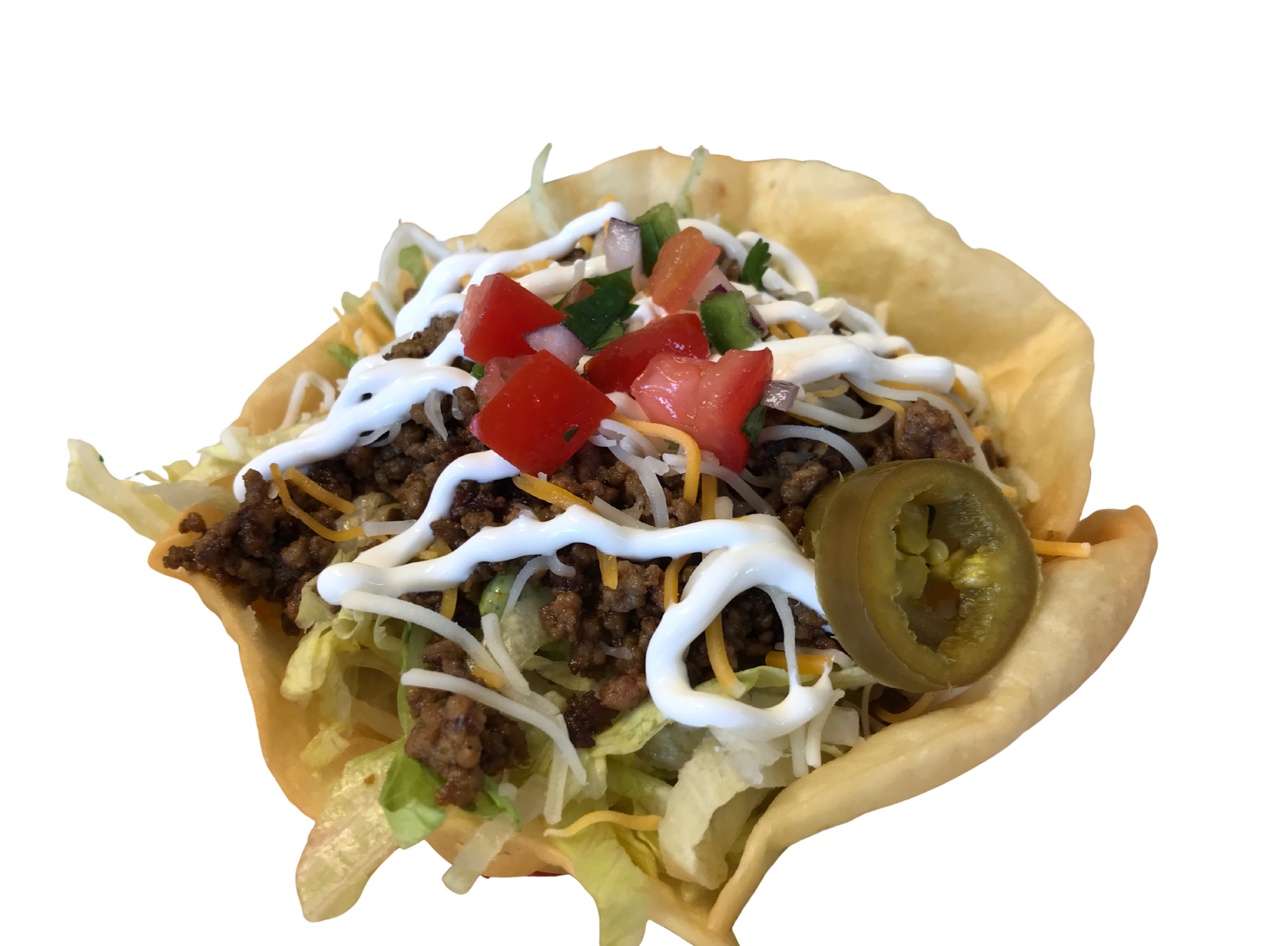 taco salad
